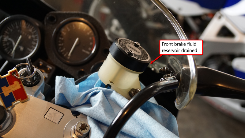 Illustration for article titled Here's How To Rebuild Your Brake Calipers
